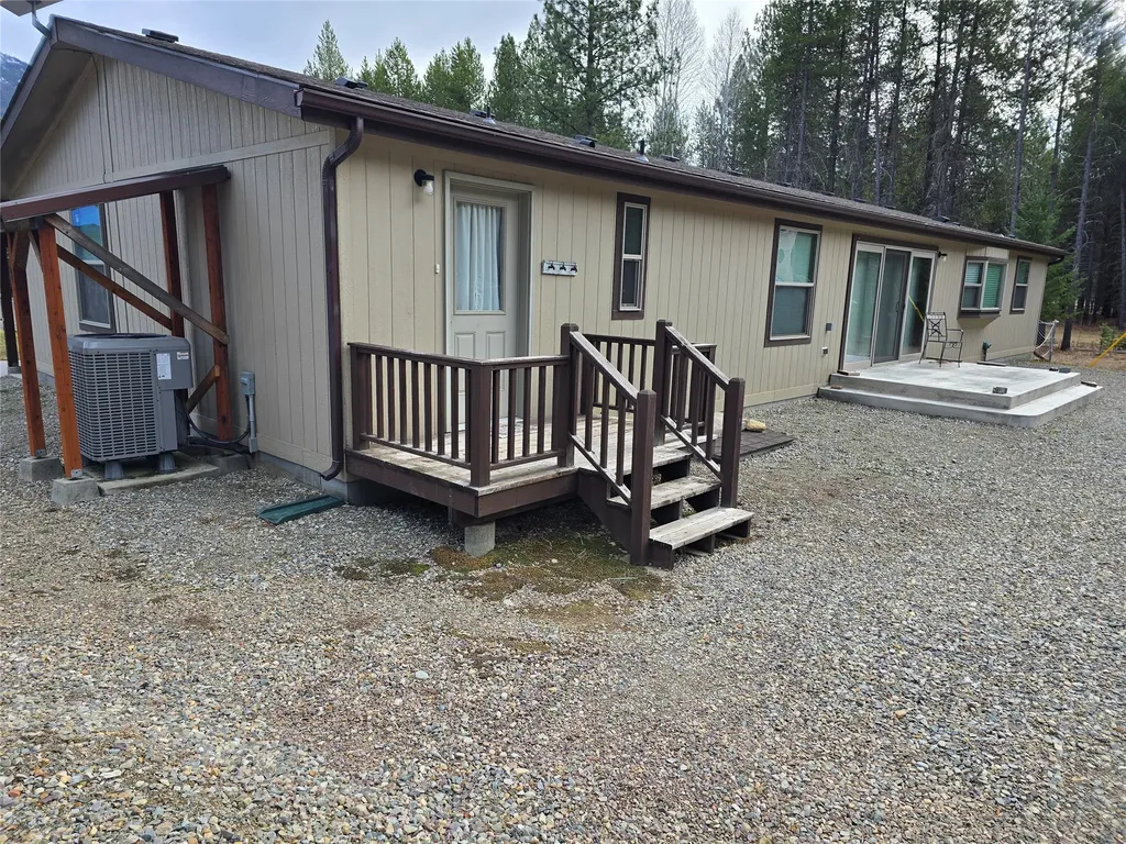 5731 Lake Creek Road Troy MT 59935