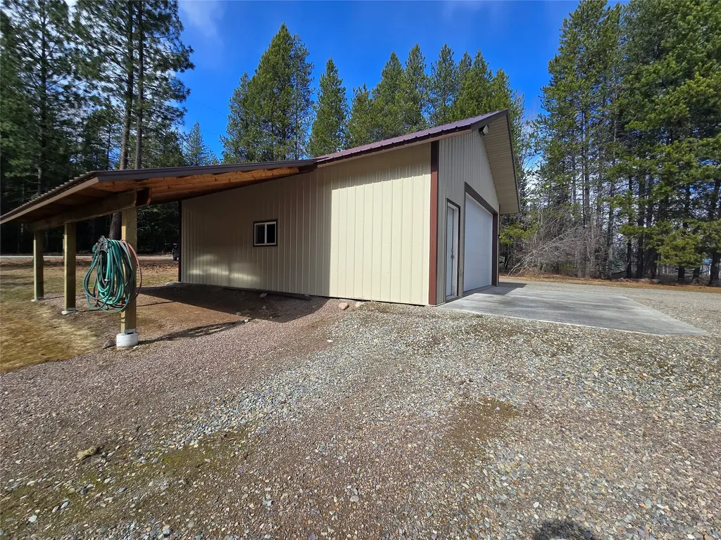 5731 Lake Creek Road Troy MT 59935
