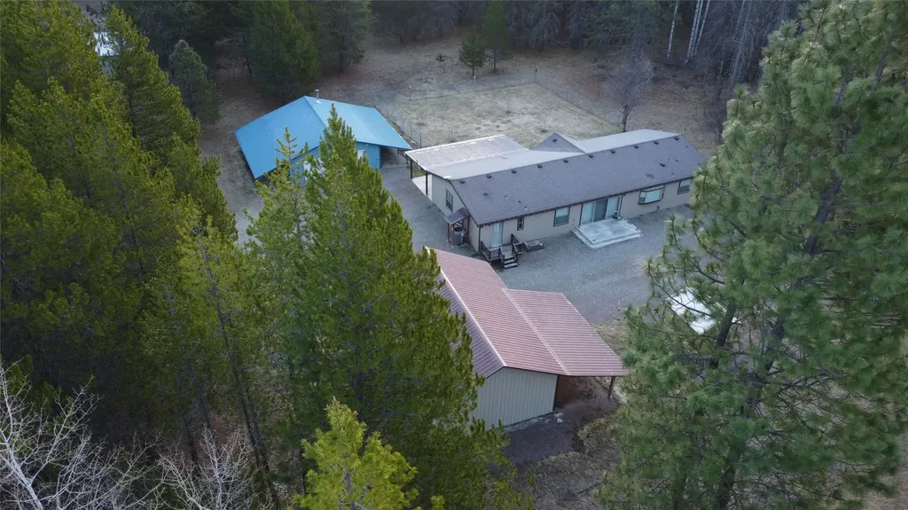 5731 Lake Creek Road Troy MT 59935