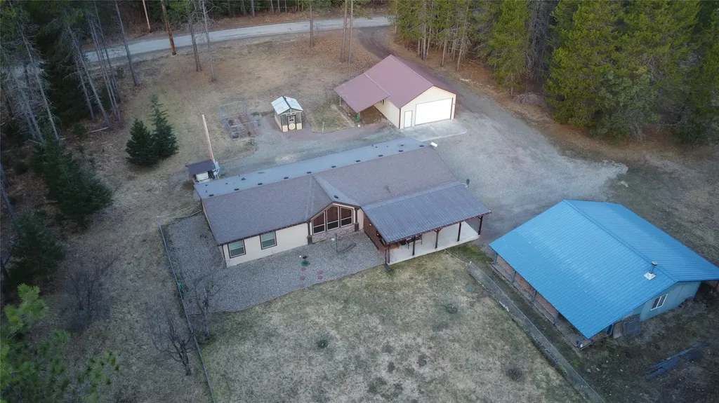 5731 Lake Creek Road Troy MT 59935