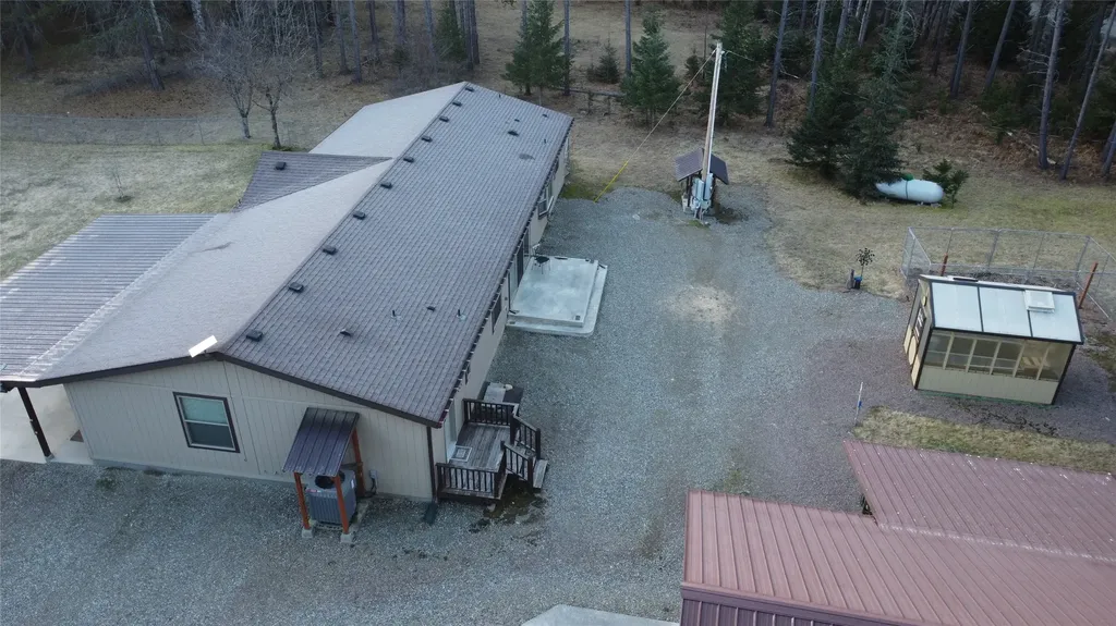 5731 Lake Creek Road Troy MT 59935