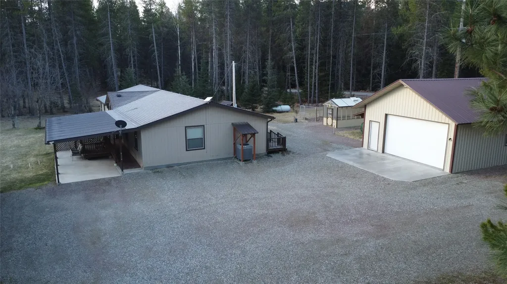 5731 Lake Creek Road Troy MT 59935
