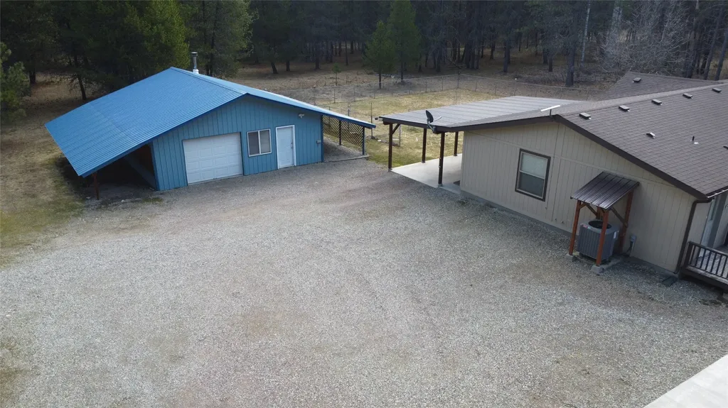 5731 Lake Creek Road Troy MT 59935