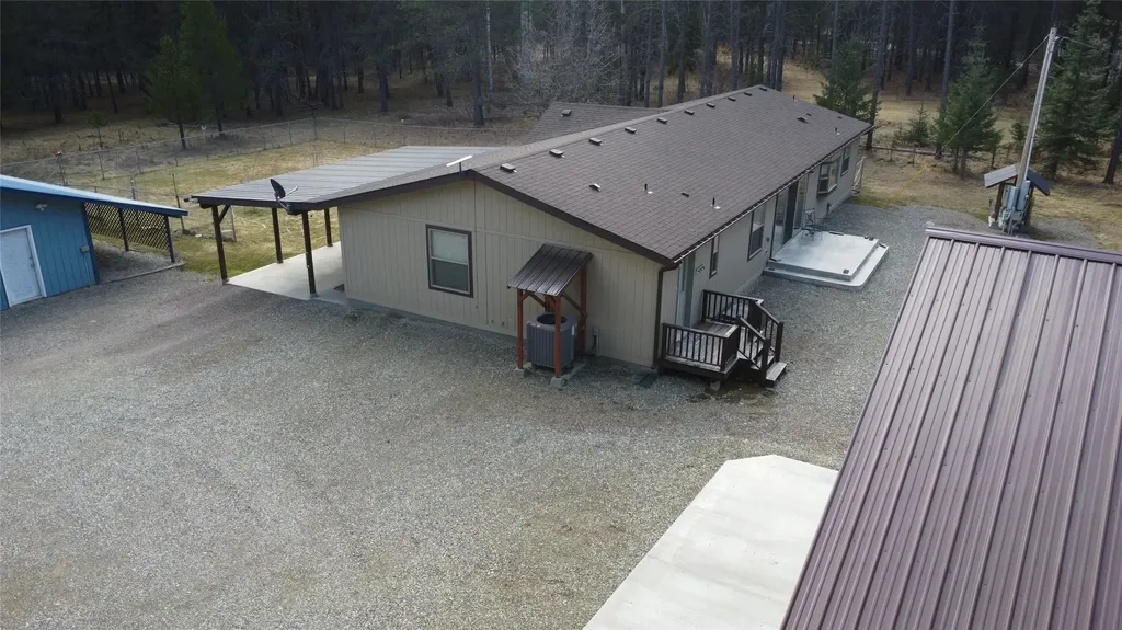 5731 Lake Creek Road Troy MT 59935