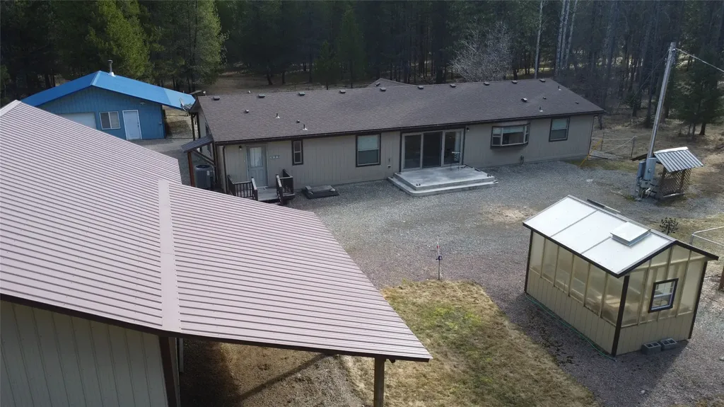 5731 Lake Creek Road Troy MT 59935