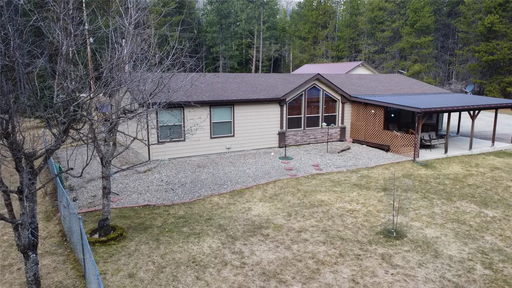 5731 Lake Creek Road Troy MT 59935