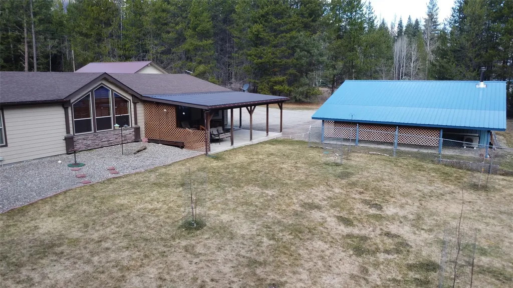 5731 Lake Creek Road Troy MT 59935