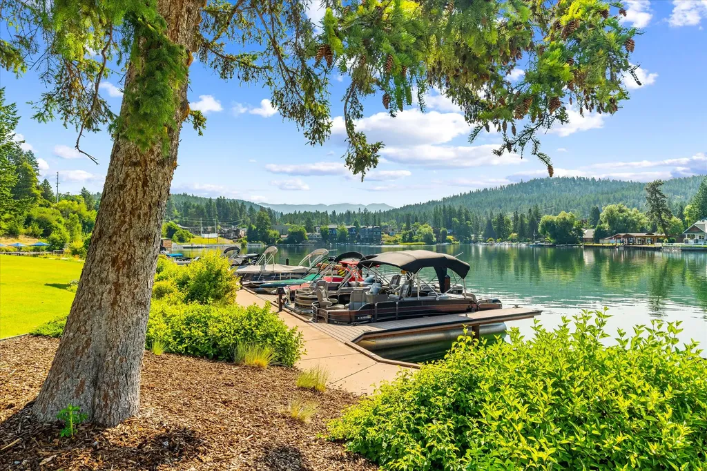 180 Vista Lane Bigfork MT 59911