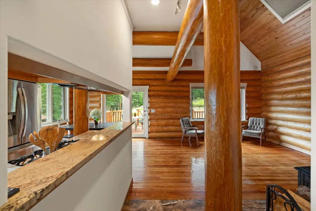 1146 Swan Hill Drive Bigfork MT 59911