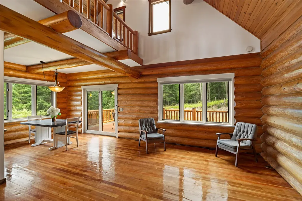 1146 Swan Hill Drive Bigfork MT 59911