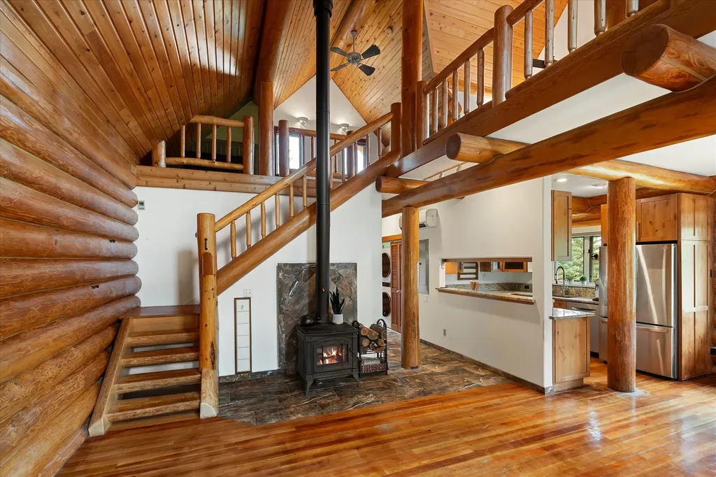 1146 Swan Hill Drive Bigfork MT 59911