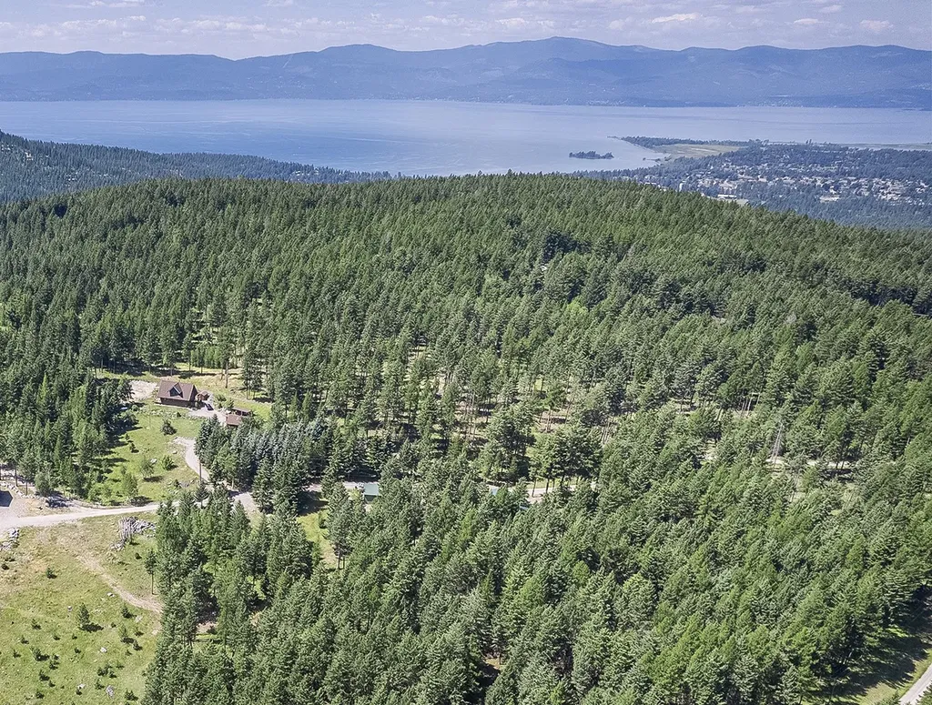 1146 Swan Hill Drive Bigfork MT 59911