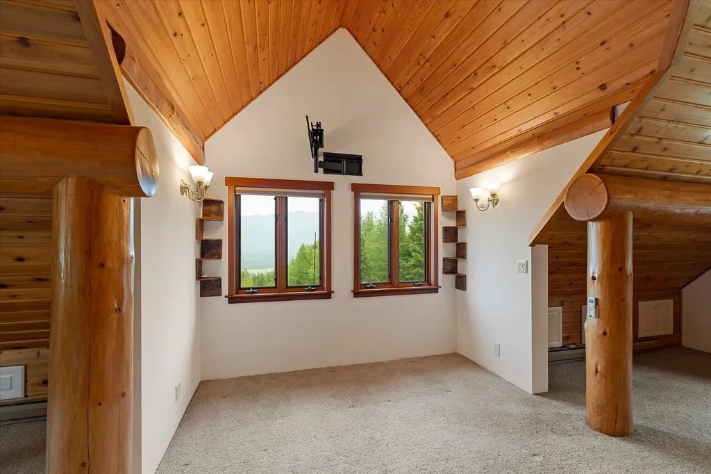 1146 Swan Hill Drive Bigfork MT 59911