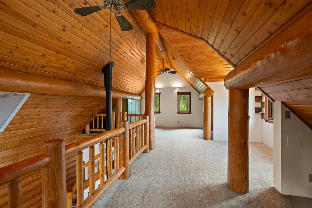 1146 Swan Hill Drive Bigfork MT 59911