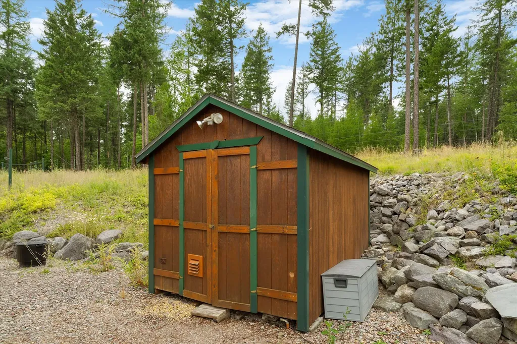 1146 Swan Hill Drive Bigfork MT 59911