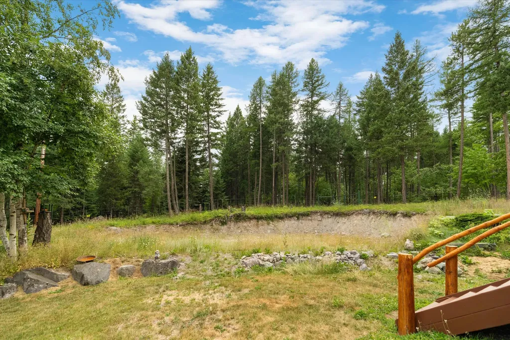 1146 Swan Hill Drive Bigfork MT 59911