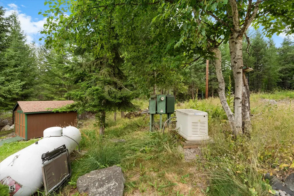 1146 Swan Hill Drive Bigfork MT 59911