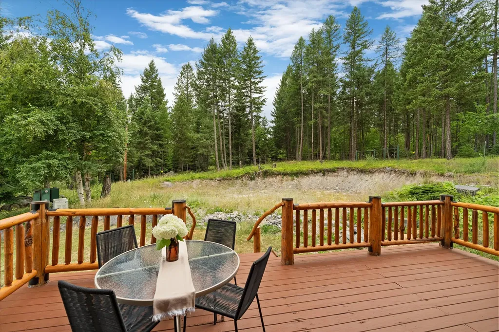 1146 Swan Hill Drive Bigfork MT 59911