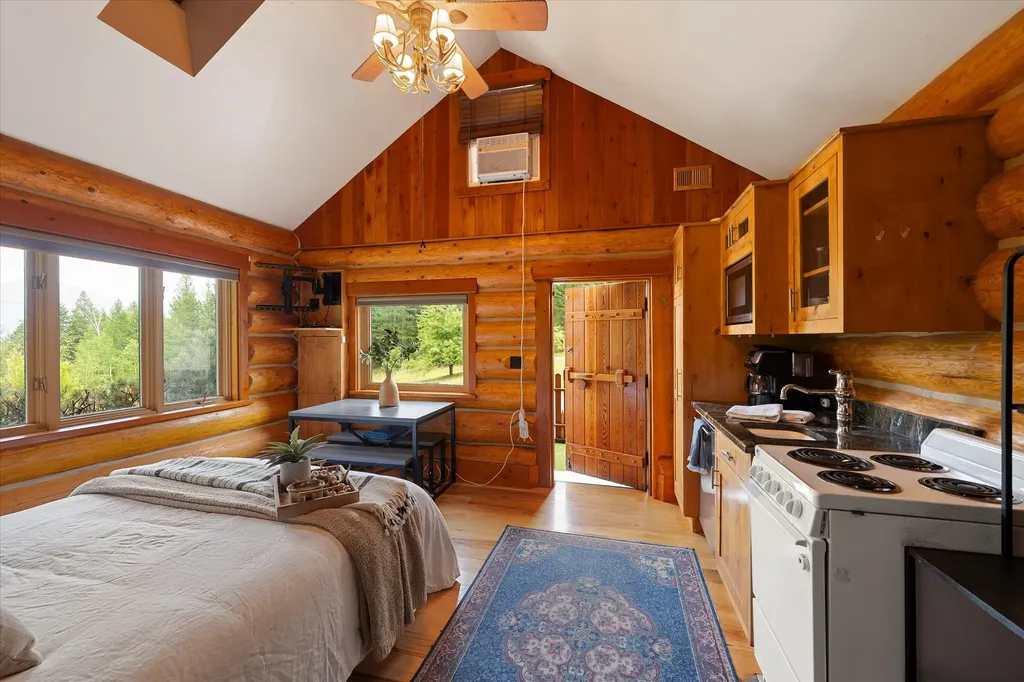 1146 Swan Hill Drive Bigfork MT 59911