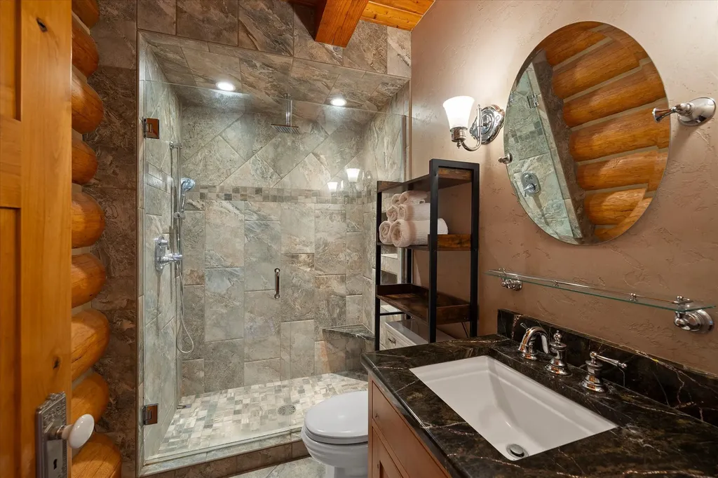 1146 Swan Hill Drive Bigfork MT 59911