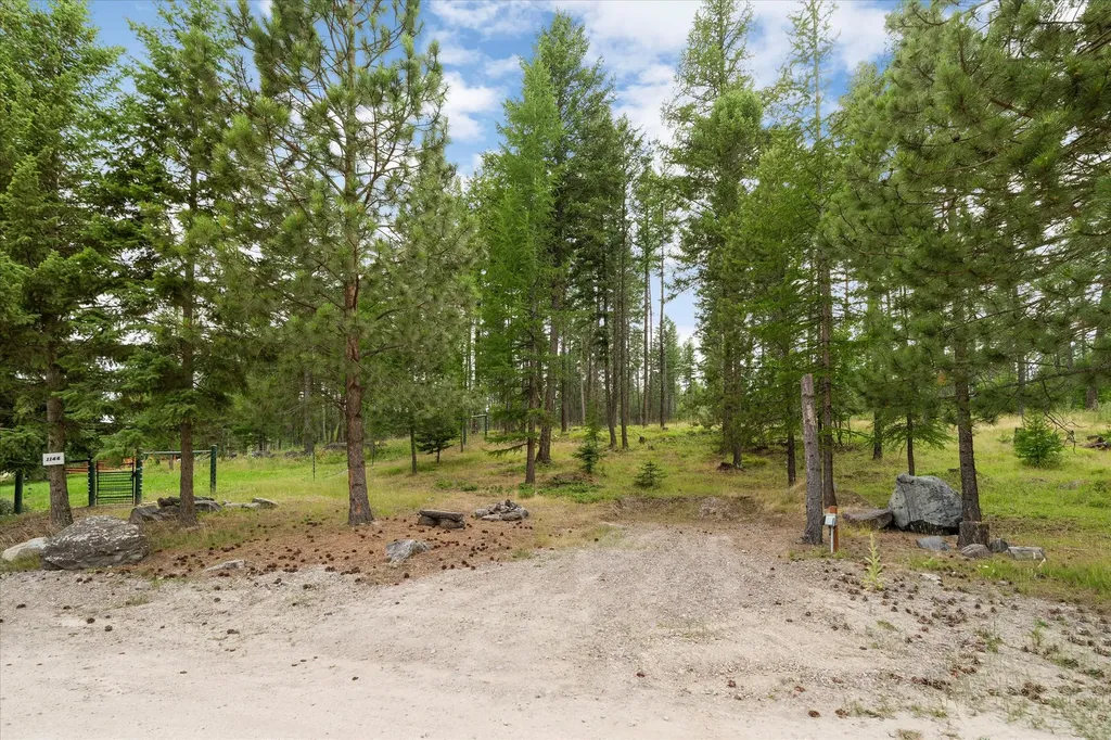 1146 Swan Hill Drive Bigfork MT 59911