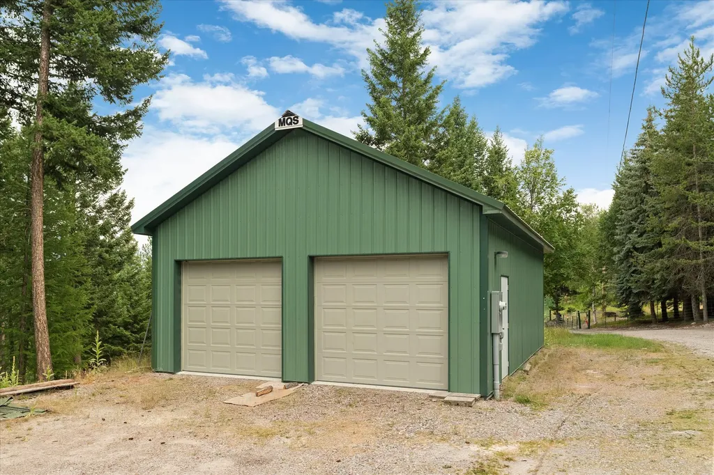 1146 Swan Hill Drive Bigfork MT 59911