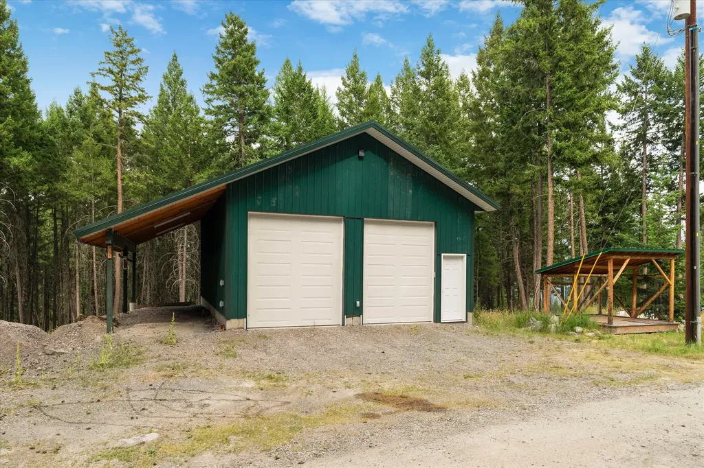 1146 Swan Hill Drive Bigfork MT 59911