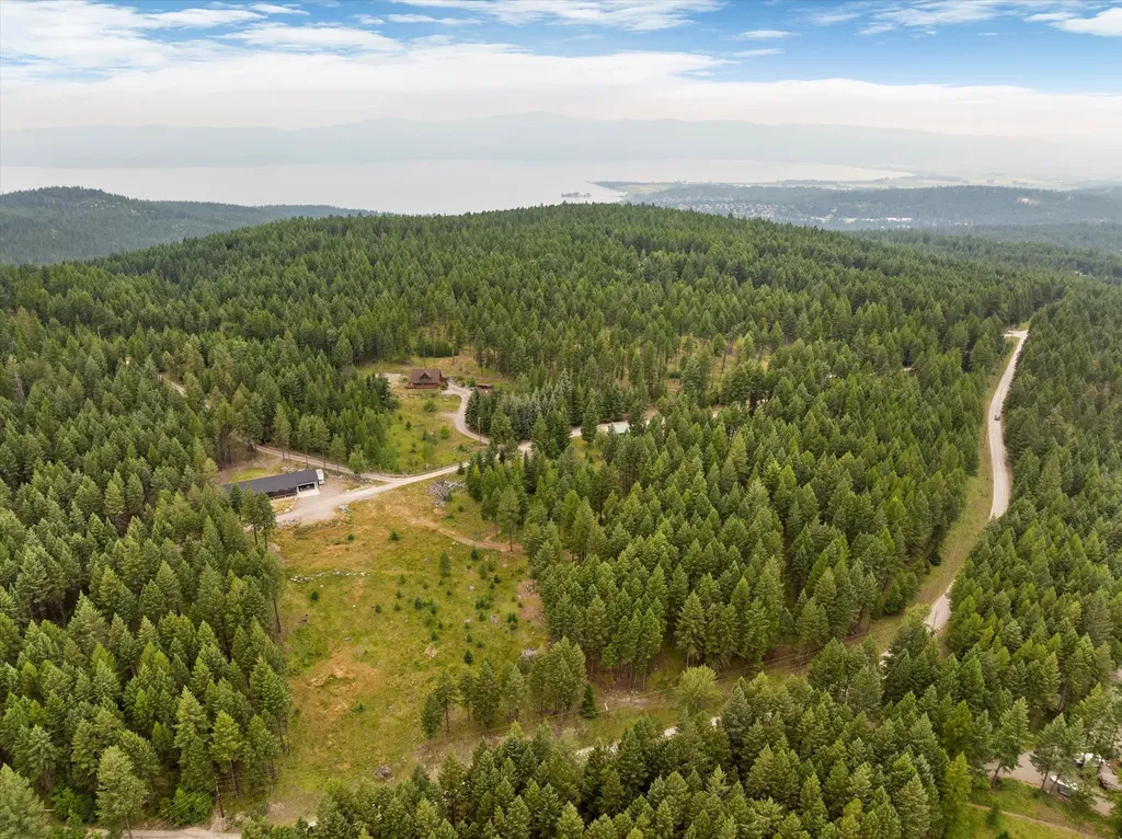 1146 Swan Hill Drive Bigfork MT 59911