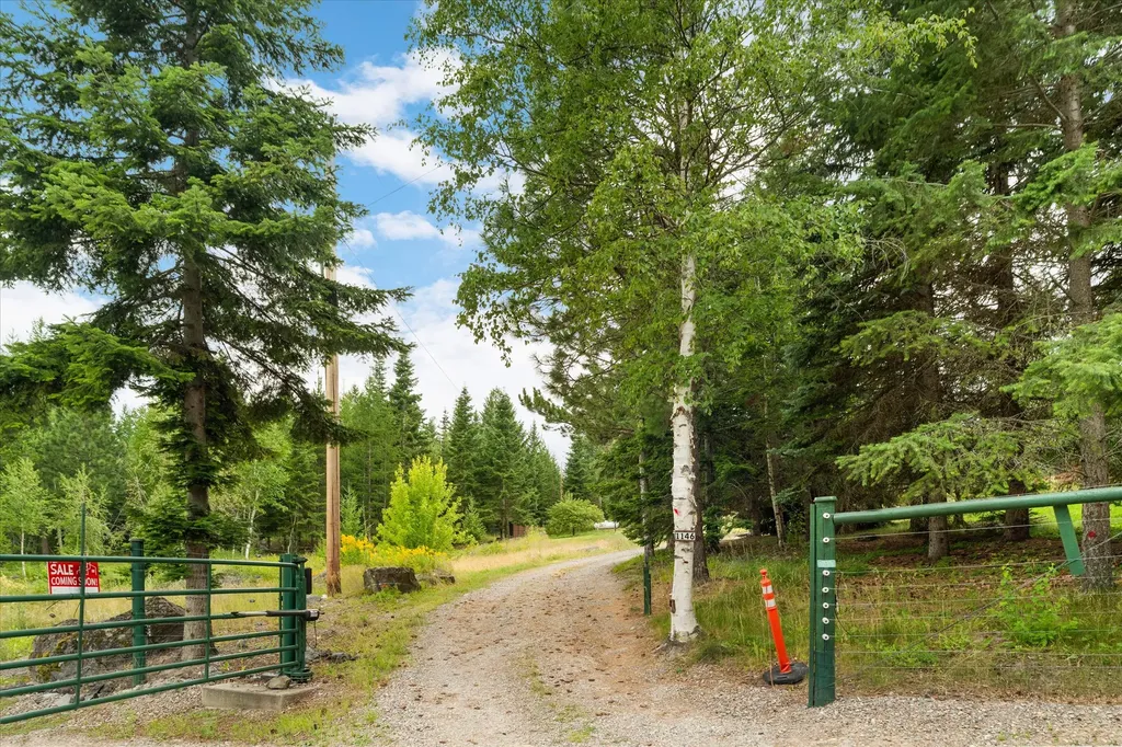 1146 Swan Hill Drive Bigfork MT 59911