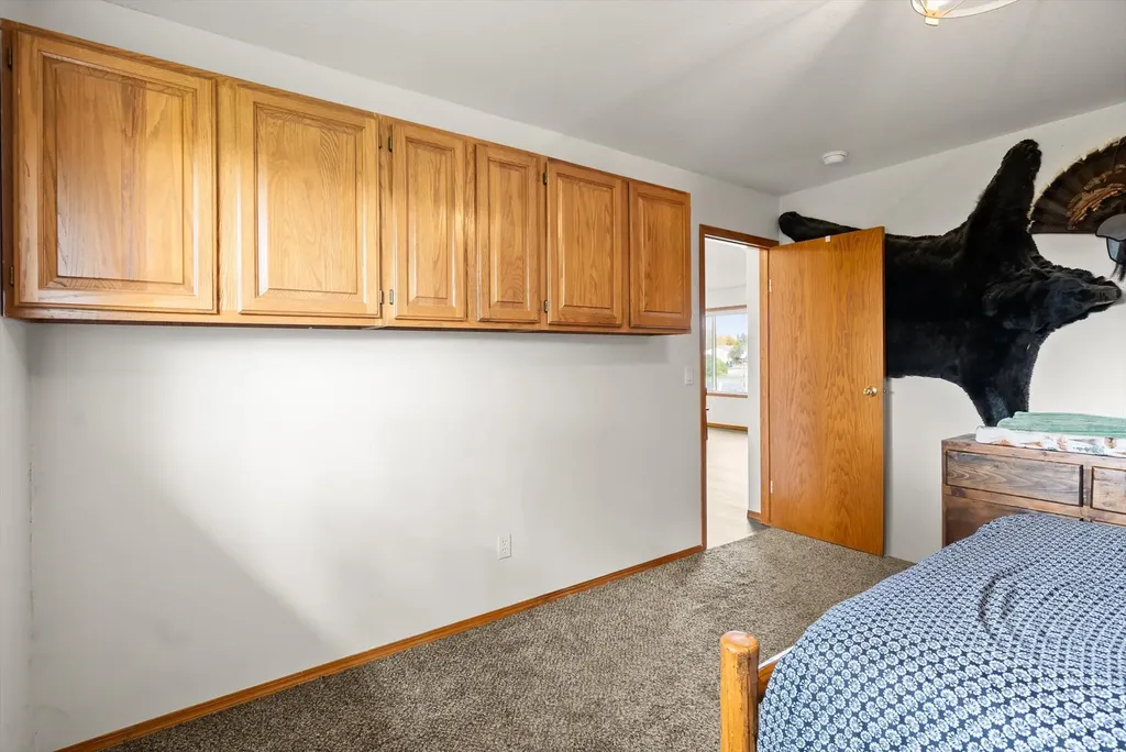1156 Falcon Acres Loop Columbia Falls MT 59912