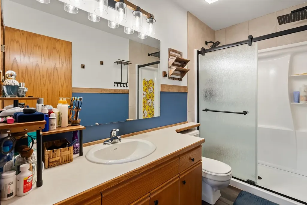 1156 Falcon Acres Loop Columbia Falls MT 59912
