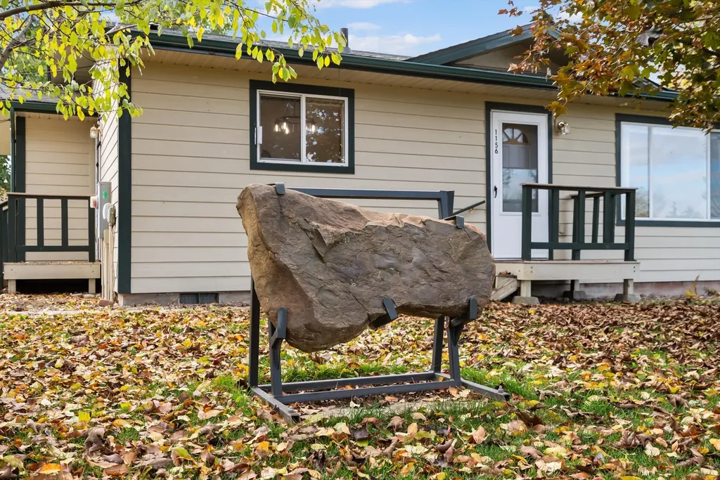 1156 Falcon Acres Loop Columbia Falls MT 59912