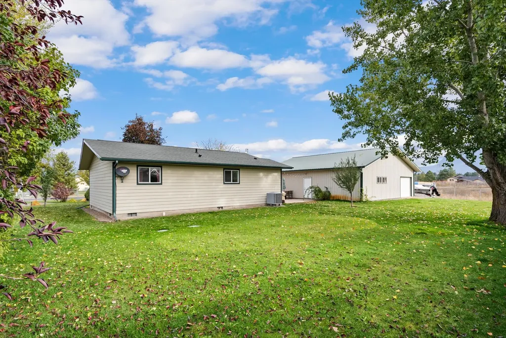 1156 Falcon Acres Loop Columbia Falls MT 59912