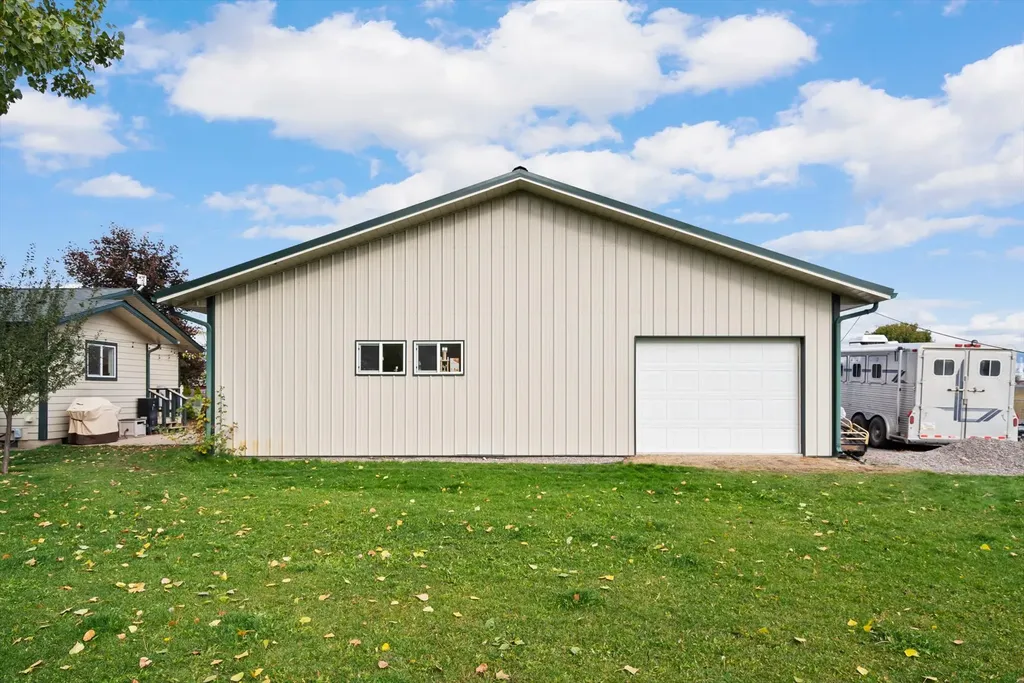1156 Falcon Acres Loop Columbia Falls MT 59912