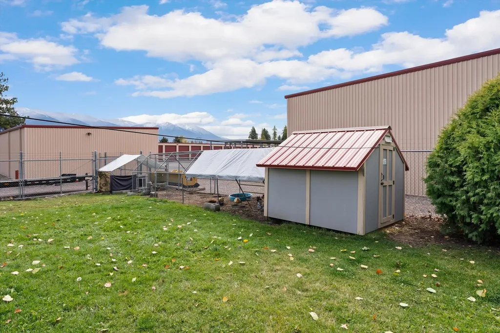 1156 Falcon Acres Loop Columbia Falls MT 59912