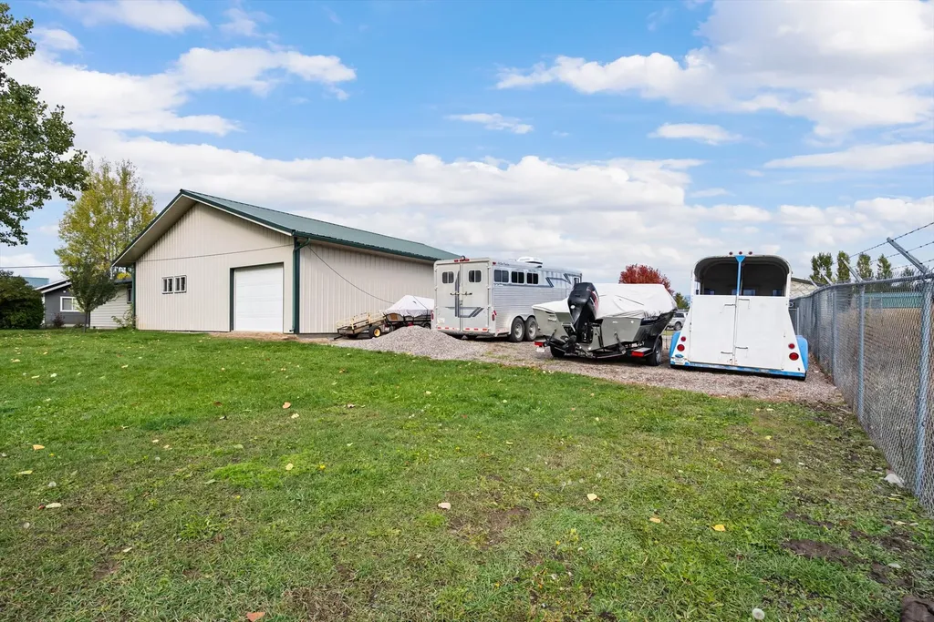 1156 Falcon Acres Loop Columbia Falls MT 59912