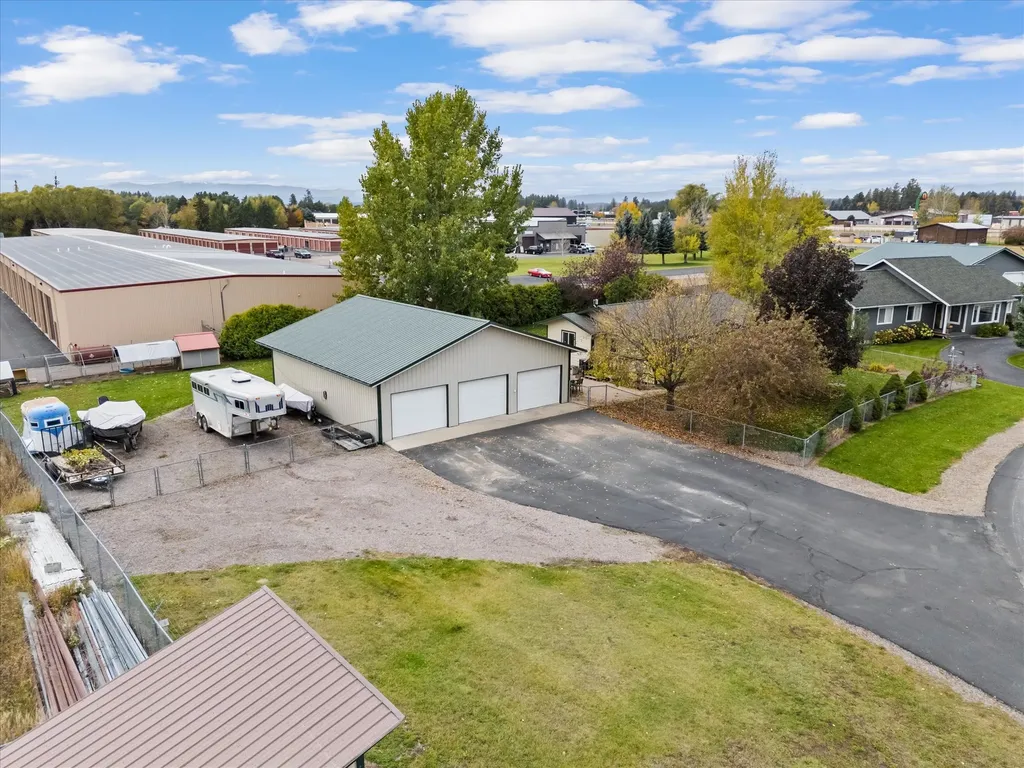 1156 Falcon Acres Loop Columbia Falls MT 59912