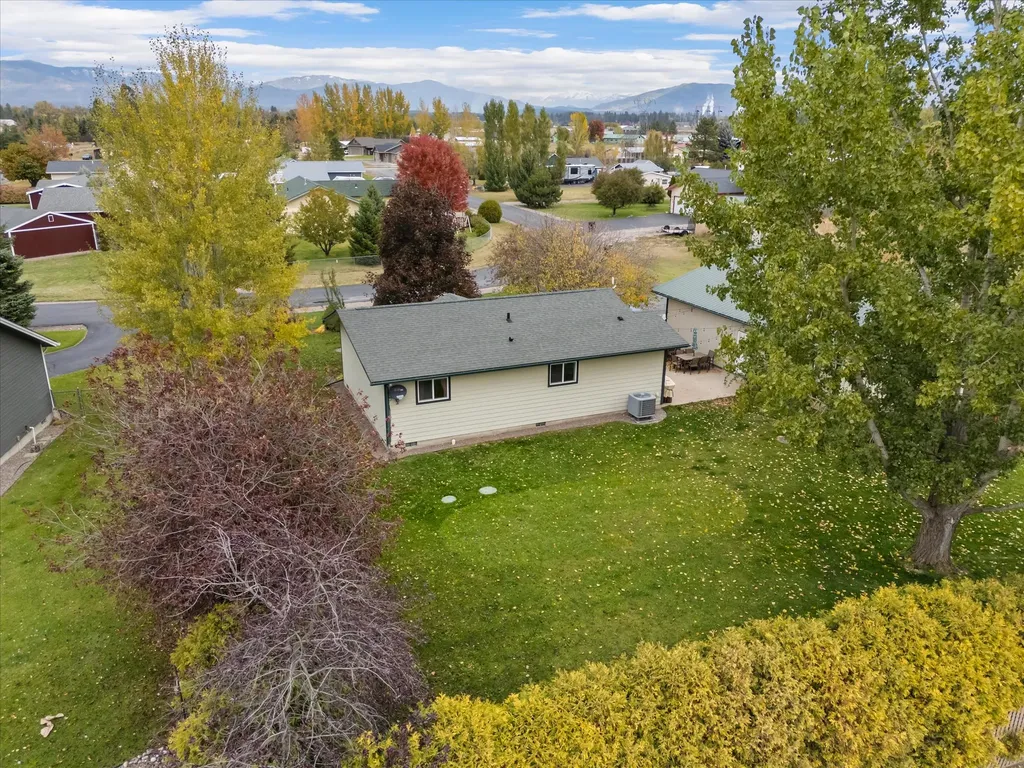 1156 Falcon Acres Loop Columbia Falls MT 59912