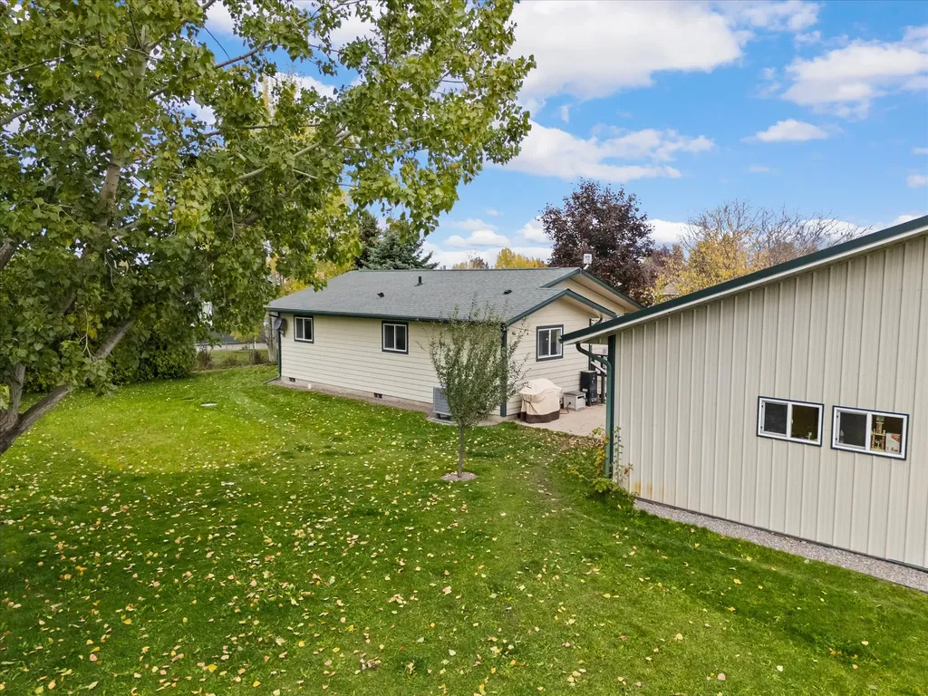 1156 Falcon Acres Loop Columbia Falls MT 59912