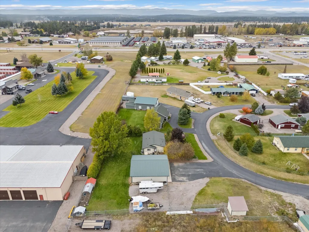 1156 Falcon Acres Loop Columbia Falls MT 59912