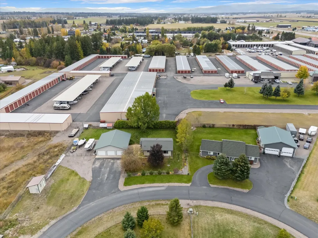 1156 Falcon Acres Loop Columbia Falls MT 59912