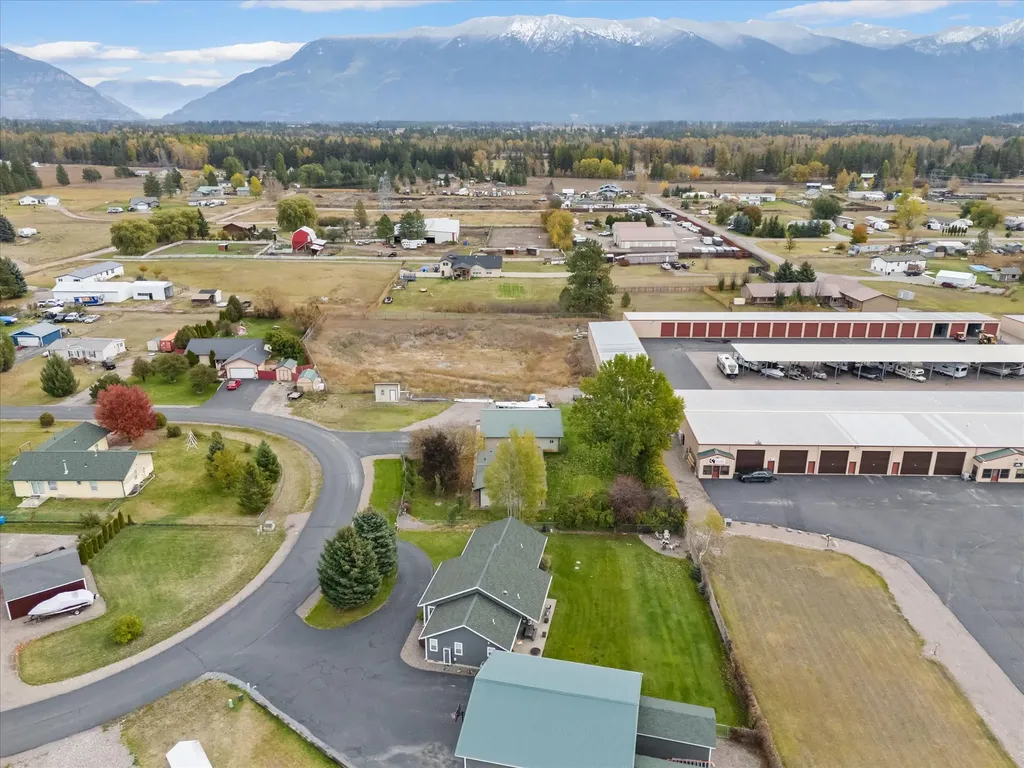 1156 Falcon Acres Loop Columbia Falls MT 59912