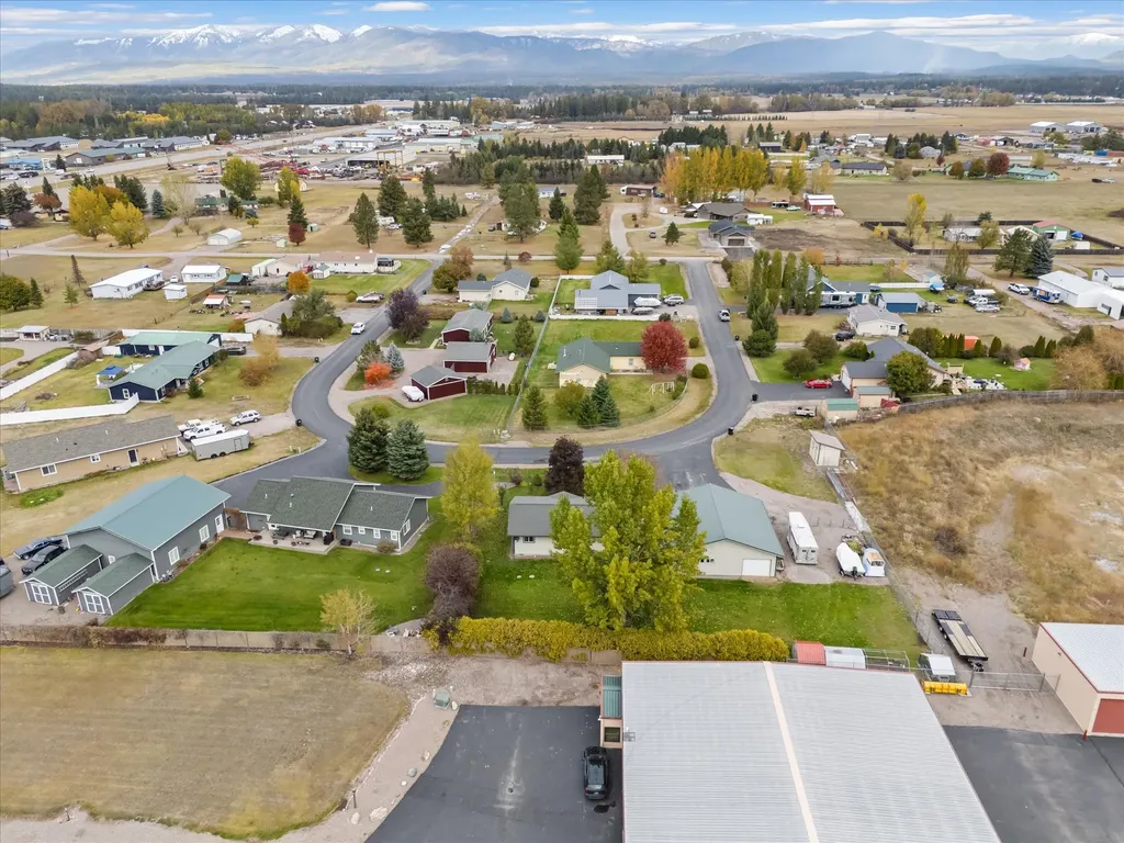 1156 Falcon Acres Loop Columbia Falls MT 59912