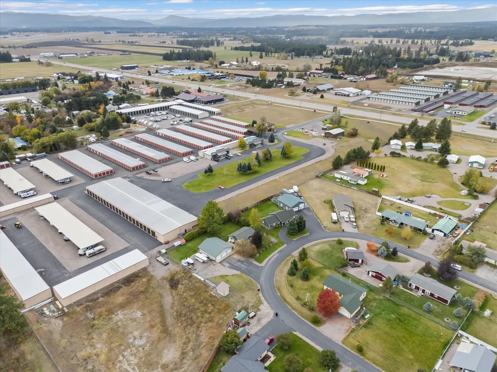 1156 Falcon Acres Loop Columbia Falls MT 59912