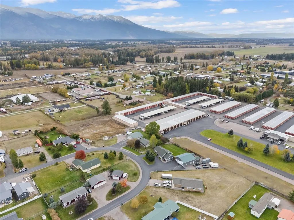 1156 Falcon Acres Loop Columbia Falls MT 59912