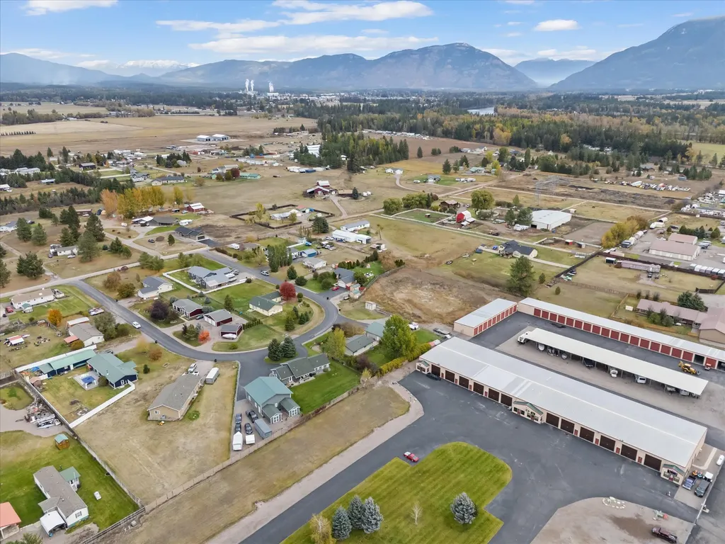 1156 Falcon Acres Loop Columbia Falls MT 59912