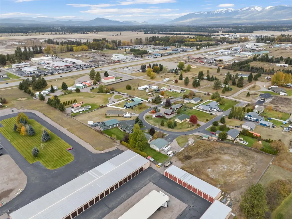1156 Falcon Acres Loop Columbia Falls MT 59912