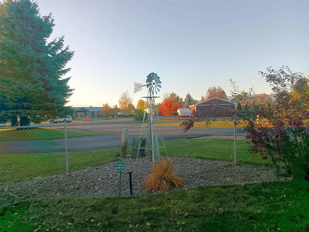 1156 Falcon Acres Loop Columbia Falls MT 59912