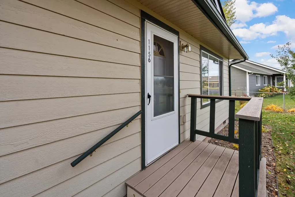 1156 Falcon Acres Loop Columbia Falls MT 59912