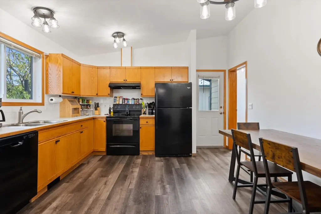 1156 Falcon Acres Loop Columbia Falls MT 59912
